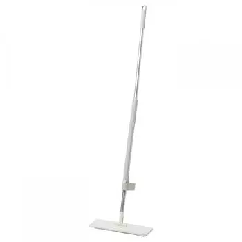 Швабра для отжима IKEA Pepprig Peplig, серая, 12x37 см