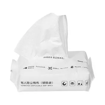 Швабра для пыли с вращением на 360 градусов и одноразовой насадкой для швабры, швабра для уборки, подметальная машина, статическая для чистки паркета, ламината, плиточного пола