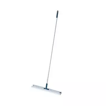Швабра Duster Mop 60 только ручка 600901580 мм /1-6523-02 серебряный