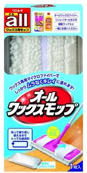 Швабра Linley All Wax Wiper 1 шт.