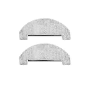 Швабра MOVA Plus 2 шт. E20/E20 белый