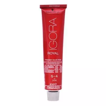 Шварцкопф Игора Роял 6-4 60мл