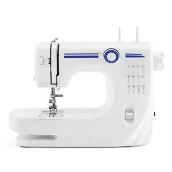 Швейная машина Inne Mini, портативная, ручная, бытовая.