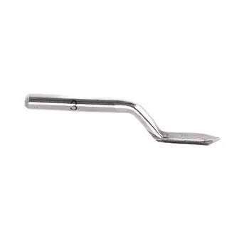 Швейная машина изогнутая игла легко устанавливается 2 размера высокая твердость маленькая портативная швейная машина No. 3