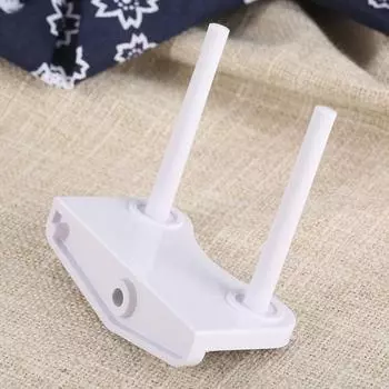 Швейная машина Катушкодержатель Прикручиваемый Запасные Части Аксессуары Многофункциональные Бытовые Швейные Машины Аксессуары onesize