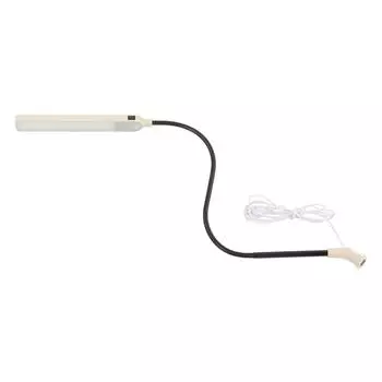 Швейная машина легкая промышленная швейная машина нитяная стойка светодиодная лампа 10 Вт 64 лампы бусины для