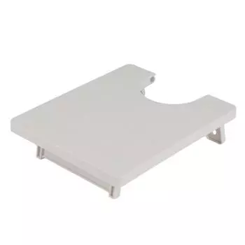 Швейная машина, пластиковая удлинительная доска для домашнего использования, аксессуары для рукоделия «сделай сам»