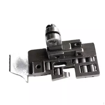 Швейная машина с роликовой прижимной лапкой и 5 нитями для оверлока 700