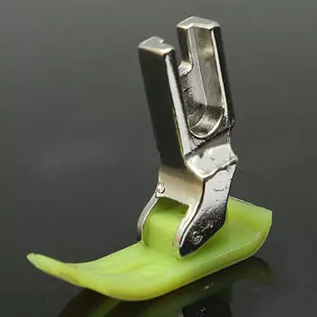 Швейная машина стандартная тефлоновая лапка тяжелая для Janome Toyota Brother Singer 1.0