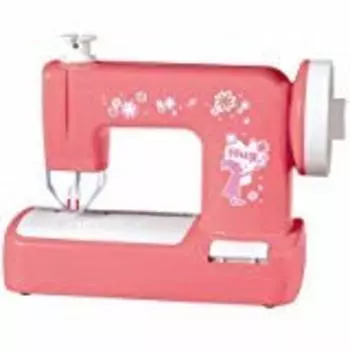 Швейная машина Toys R Us Limited Hug с адаптером переменного тока +