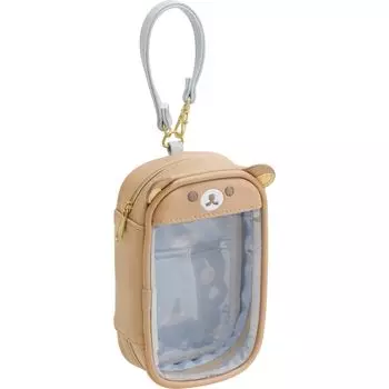 Швейная сумка для переноски Rilakkuma Rilakkuma CA57601 San-X