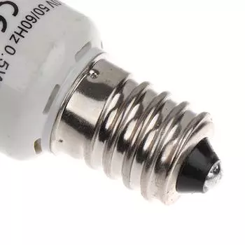Швейная светодиодная лампа Ba15D/E14 освещает лампу мощностью 0,5 Вт для домашней швейной машины