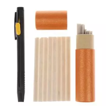 Швейная ткань для рукоделия Невидимый мел и заправки для портного швейного ремесла Pen