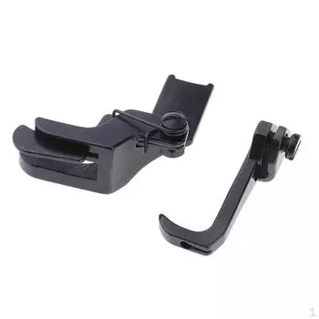 Швейное руководство с шагающей лапкой 3/16 дюйма для Singer 1111G 221A