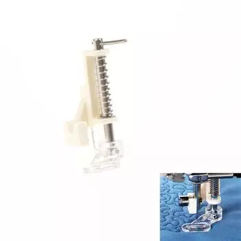 Швейные аксессуары Многофункциональная швейная машина для квилтинга/лапки для вышивания