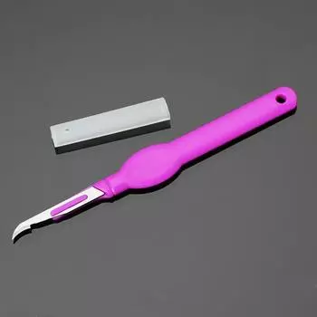 Швейные аксессуары «сделай сам», острый резак для ниток, 1 шт., универсальный швейный инструмент, резак