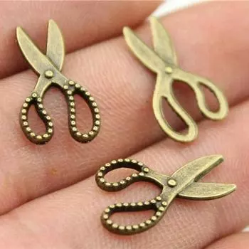 Швейные Подвески Ручной Работы Аксессуары Своими Руками Изготовление Подарочных Ювелирных Изделий