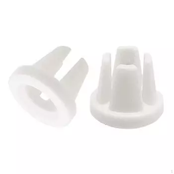 Швейные принадлежности для катушечных штифтов, маленький белый колпачок для 3223, 3229, 3232 2277, 2263, 2273