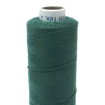 Швейные принадлежности для квилтинга, катушка, полиэстер, зеленая нить, 10 шт., оптовая продажа, новый 1 Box - 10 Spools 800 Mtr With 2 Ply Each аква голубой