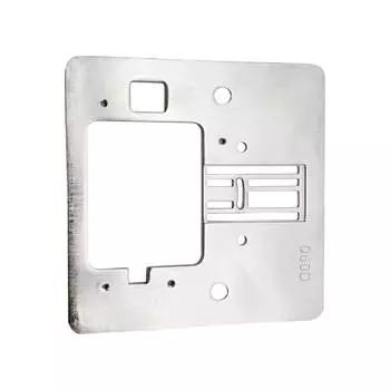 Швейные принадлежности для школьных машин Singer игольная пластина 5511 для горла