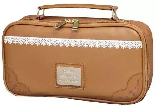 Швейный набор Camel Brown швейный [японские ножницы] (для правшей)