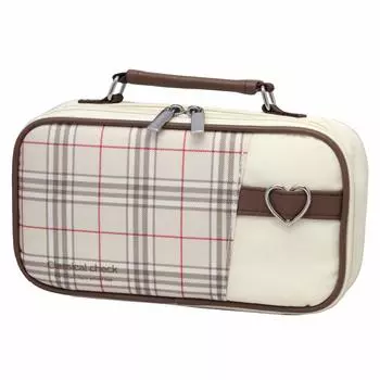 Швейный набор Классическая клетка для шитья [японские ножницы] (для правшей)