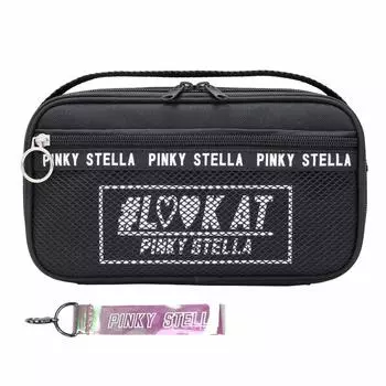 Швейный набор Pinky Stella Black швейный [японские ножницы] (для правшей)