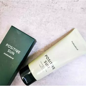 Shy Shy Shy Positive Sun Tanning Watery Cream SPF22 150 мл лосьон для загара, 1 шт.