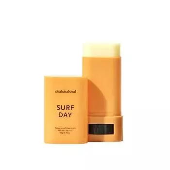 Shy Shy Shy Surf Day водостойкая солнцезащитная палочка SPF50+ PA++++, 1 шт, 18 г