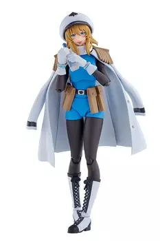 SHY Spirits 150 мм окрашенная подвижная фигурка SHFiguarts приблизительно. АБС и ПВХ