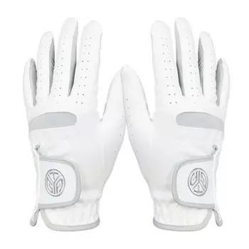 siawadeky Golf Glove Set of Right Left Sweat All Gloves 2, Men s Gloves, Hand, Hand, Non-slip, Soft, Fit, Prevention, Multifunctional, Weather, Boys