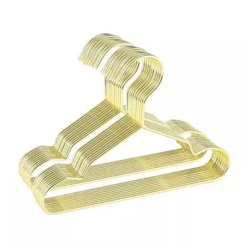 siawadeky Pet Set of Cat and Dog Clothing Metal For Organizing Dog Prevents Special Hanger for Dog and Cat Storage and Washing Подходит для маленьких и