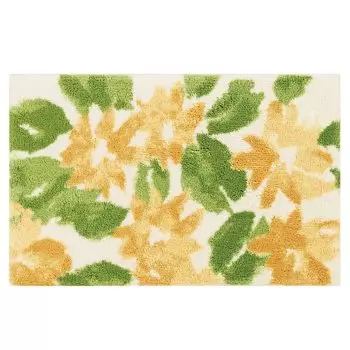 Сибилла Керамиста Интерьер Приблизительно. Коврик 50 x 80 см Желтый 32775 жёлтый