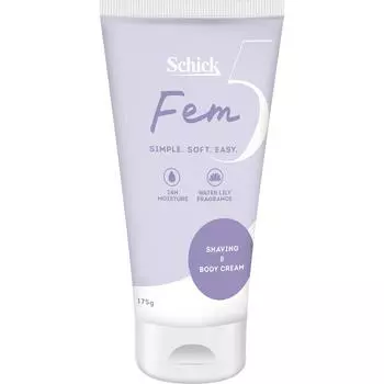 sic japan Cic. Крем для бритья женский с ароматом водяной лилии 175 мл Средства для бритья Средства для бритья для женщин Для использования] Возьмите необходимое количество крема и распылите