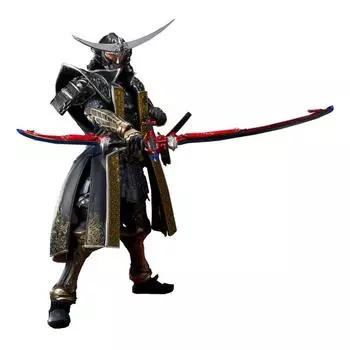 SIC. Камен Райдер Гайм Джимберлемон Армс Камен Райдер Гаим (Интернет-магазин Tamashii Limited)