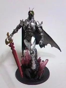 SIC. Takumi Tama VOL.6 Shadow Moon Нормальный цвет Отдельный предмет