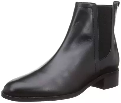Side Gore Short Boots 1230 B cm E [Macintosh London] Women s 22.5