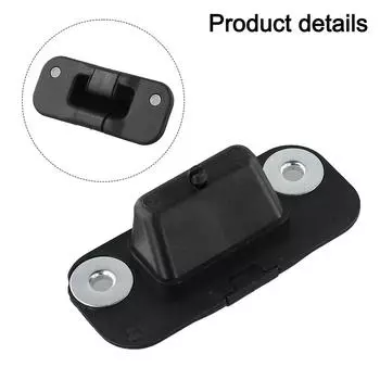 Side Sliding Door Locator Retainer For Renault Master III Opel Movano NV400 New