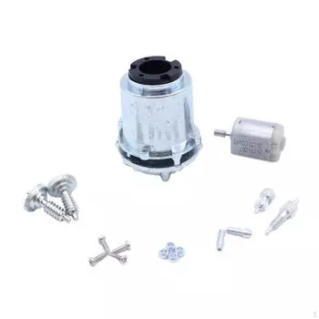 Side Wing Mirror Gear Repair Parts Accessories Aluminum for Rover 75 1998-2008