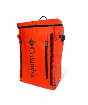 Sidekick 30L Рюкзак квадратный рюкзак яркий [Колумбия] PU8675(852 Оранжевый)