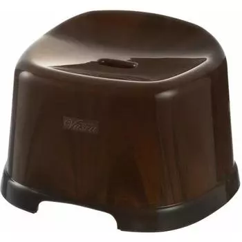 Сиденье Baska HA 22H темно-коричневое