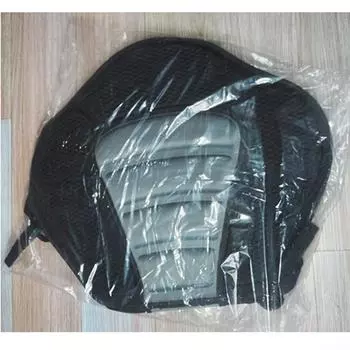 Сиденье для каяка Регулируемое сиденье Аксессуары для лодок Удобный каяк