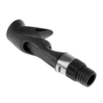 Сиденье для катушки для литья, большая удочка, постройка своими руками, 16 мм, черная