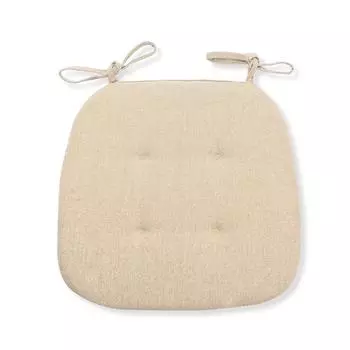 Сиденье для обеденного стула, табурета, подушки для стула с завязками, противоскользящие, для автомобиля, для улицы, для дома, кухни, сада, офиса