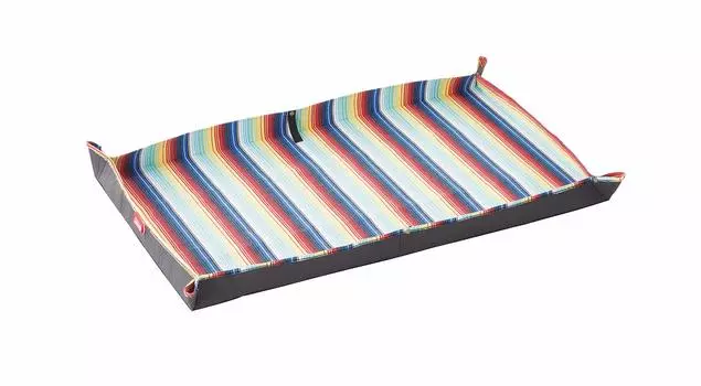 Сиденье для отдыха Coleman Deluxe Mini Sunset 2000036160