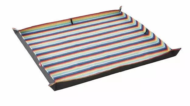 Сиденье для отдыха Coleman Deluxe Sunset 2000036156 закат