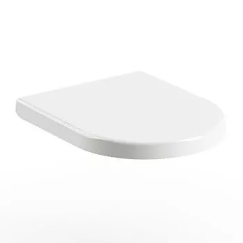 Сиденье для унитаза Равак X01549
