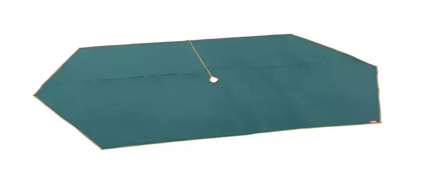 Сиденье для вигвама Coleman 2000039092 Set/325 зелёный