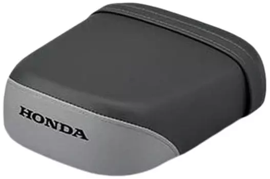 Сиденье Honda Pillion Super Cub C125 (Серый) (JA58-1000001~) 08R70-K0G-J20ZK серый