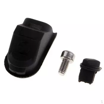 Сиденье и крышка масляного бака из очень мягкой резины :10